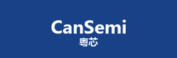 CanSemi foundry logo