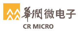 CSMC foundry logo