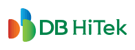 DB Hitek / Dongbu foundry logo