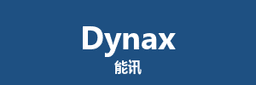 Dynax (Suzhou Nengxun) GaN foundry logo