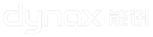 Dynax (Suzhou Nengxun) GaN foundry logo