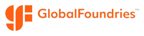 GlobalFoundries partner logo