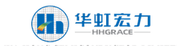 HHGrace foundry logo