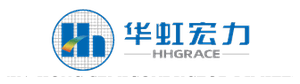 HHGrace foundry logo