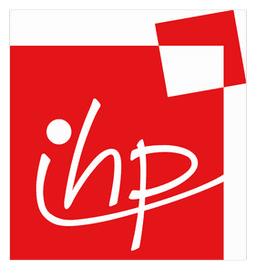 IHP foundry logo