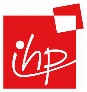 IHP foundry logo
