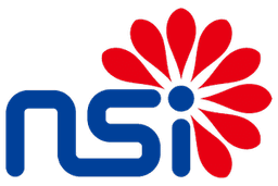 NSI (Ningbo Semiconductor International / SMIC Ningbo) foundry logo