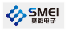 Sai Micro MEMS foundry logo