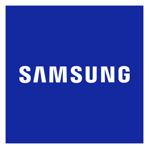 Samsung Foundry foundry logo