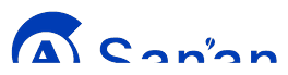 Sanan Optoelectronics compound-semiconductor foundry logo