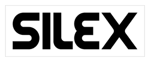 Silex Microsystems MEMS foundry logo