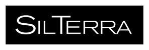 SilTerra foundry logo