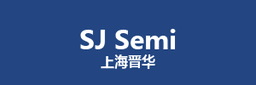 SJ SEMI foundry logo