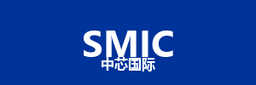SMIC foundry logo