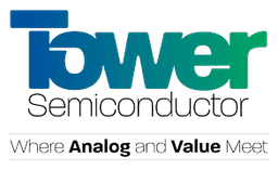 Tower Semiconductor partner logo