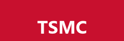 TSMC foundry logo