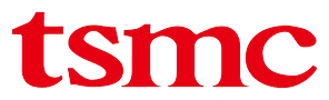 TSMC foundry logo