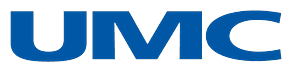 UMC foundry logo