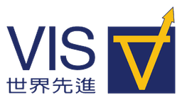 VIS (Vanguard) foundry logo