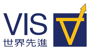 VIS (Vanguard) foundry logo