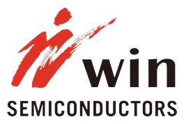 WIN Semiconductors foundry logo