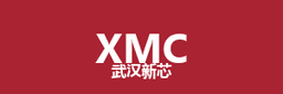 XMC Wuhan Xinxin foundry logo