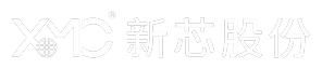 XMC Wuhan Xinxin foundry logo