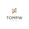 TOMPW Service logo