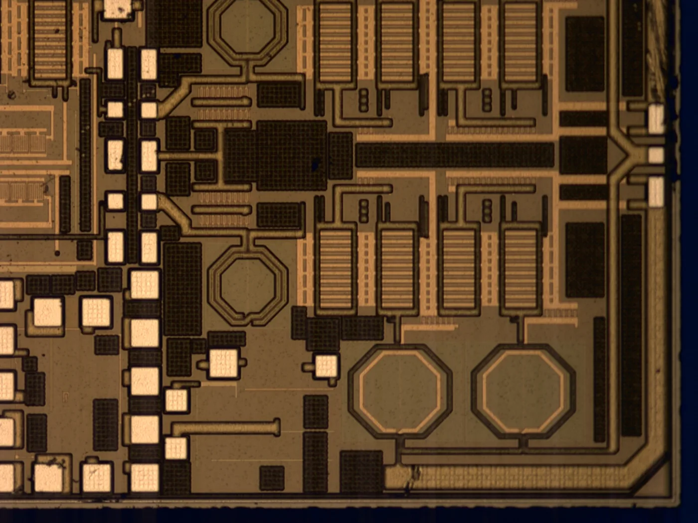 STMicroelectronics — representative silicon and device imagery from programs we support
